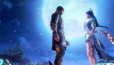 ​《斗罗大陆》唐三妈妈是谁