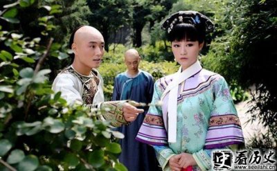 ​甄嬛传浣碧是好是坏 浣碧背叛甄嬛是为什么