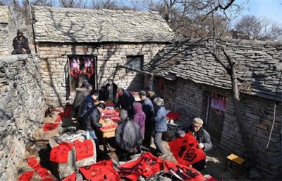 ​春节的禁忌有哪些？老祖宗说的禁忌已经整理好，请记下吧