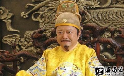 ​北齐高洋皇帝简介 皇帝高洋堕落的原因