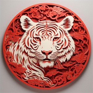 脾气火爆却心地善良，人品极好的4大生肖，外刚内柔，真诚待人