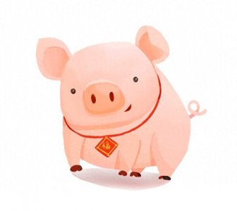 最好命的生肖猪，原来是这几个月出生的，越老越有福！