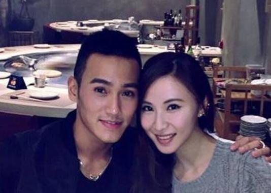 赵雅芝的儿媳妇曝光，比当年的赵雅芝还美，网友：两人像姐妹！