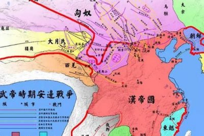 ​“河西走廊”名字的历史由来 河西走廊的具体开发措施