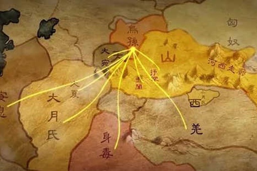 河西走廊名字的含义 河西走廊的具体开发措施是什么