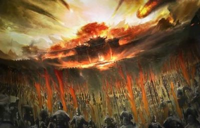 ​三国中征西大将军是什么职位?