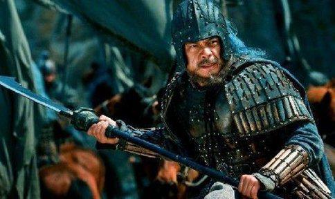 三国中征西大将军是什么职位?