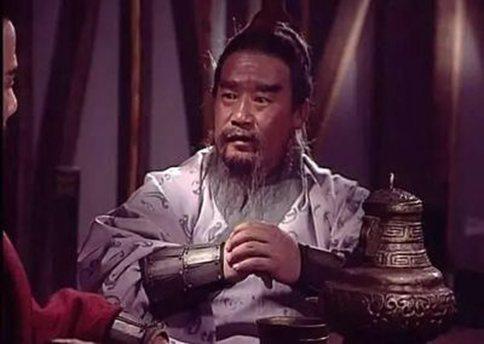 三国中征西大将军是什么职位?