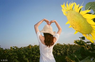 ​时间是个好东西，让我们懂得了人生