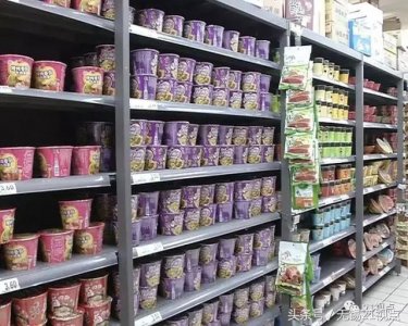 ​熟悉的味道没有了？康师傅解散了？真相是这样的。。。。。