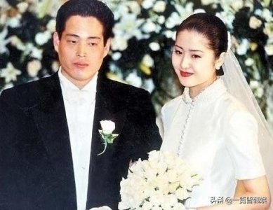 ​高贞贤与首富离婚净身出户，曾是韩国小姐亚军 凭沙漏情人爆红