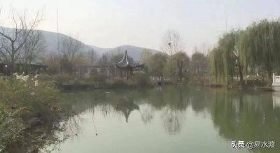 ​游保定：满城秀兰文化园，不仅风景美，意境更美