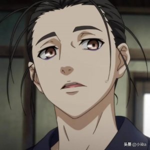 ​一人之下——王也