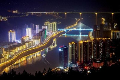 ​小城旅游宝藏推荐→贵州思南