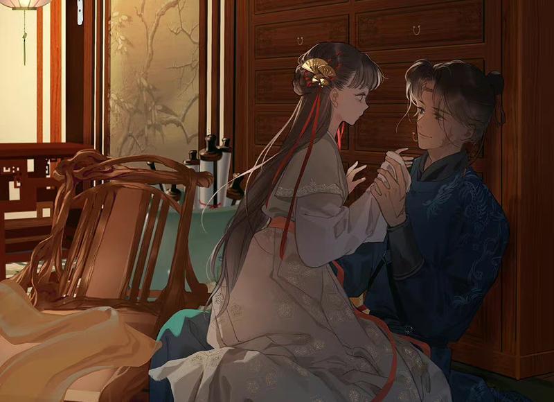 冷战多久男人开始慌了 当男人这么对你说明他很慌