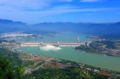 ​宜昌旅游最值得去的三大景区