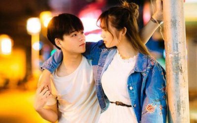 ​如何打招呼吸引女人注意呢