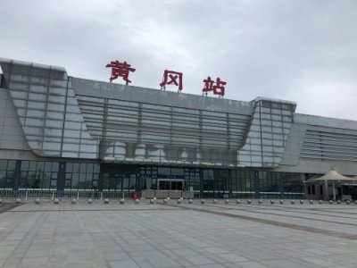 ​体验武冈城际铁路