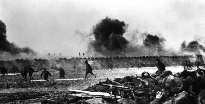 ​解读：“纵队司令”是什么级别的职位？一个纵队不超2万人