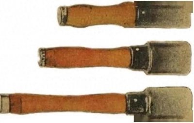 ​抗战英雄背后的利器：中国手雷的发展历程