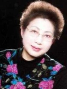 ​梨园伉俪——李炳淑丶李永德夫妇