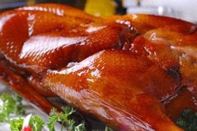 ​超级美味！中国传统名菜TOP5，第一名让老外惊讶不已！