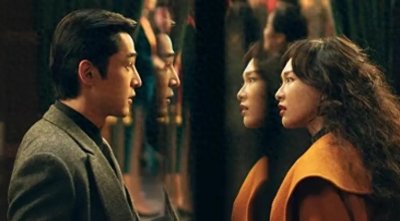 ​央视亲宣！2025开播5部大剧，梅婷张颂文张译比拼，哪部是你的菜