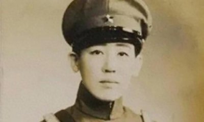 ​亡国格格川岛芳子17岁被日本养父强奸，她为何还甘愿做日本走狗