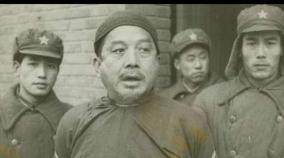 ​天津民国时期黑社会头目袁文会