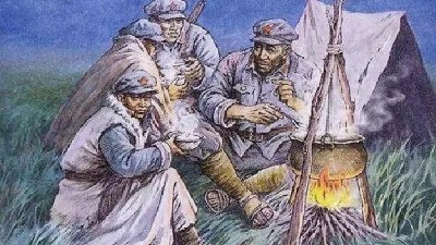 ​《金色的鱼钩》您应该读过，但作者是谁？却不一定清楚。请看确权