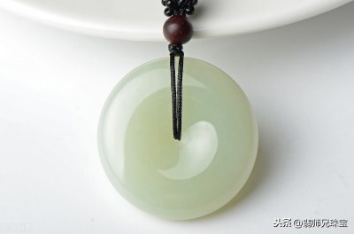 ​平安扣佩戴禁忌有哪些？