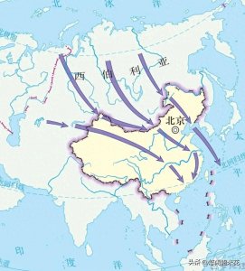 ​关于寒潮的知识总结，收藏好哦！