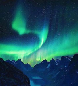 ​盘点：世界各地超震撼的10处自然奇观，让人大饱眼福（上）