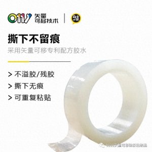 ​透明胶带：错题粘贴的无痕利器