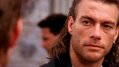 ​尚格云顿：从布鲁塞尔到好莱坞