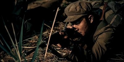 ​侦察英雄：了解梁辰的原型，才知道郑晓龙拍捣毁黑豹师团有多低调