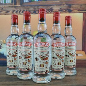 ​去俄罗斯不买这十大特产，你就亏大了