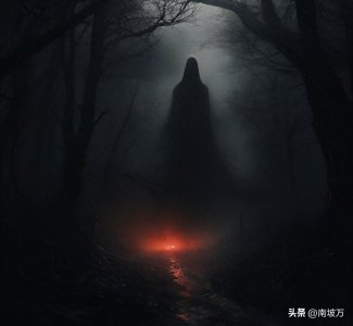 ​《那多灵异手记》系列：探索未知的悬疑之旅