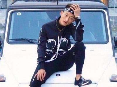 ​网红祁天道夫妇涉诈骗被判刑