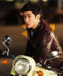 ​李治廷与王力宏，你真的分得清吗？