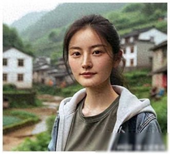 ​贵州28岁女嫁65岁上海男，诞下龙凤胎，爱情无界限！