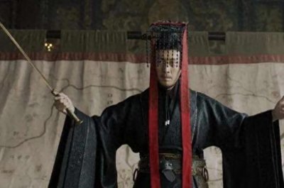 ​秦始皇是怎么死的，原来这才是真相