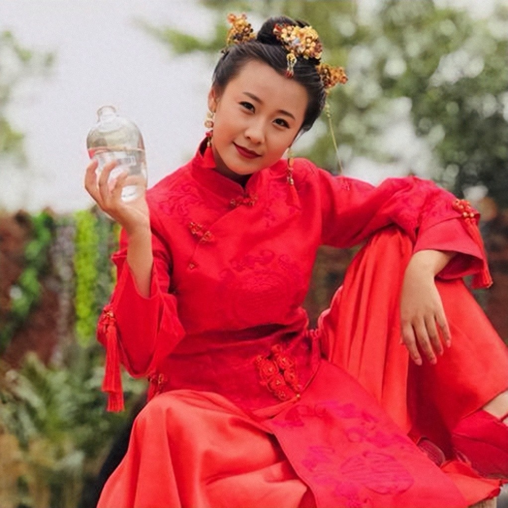 曲剧豫剧四平调全能型人才,戏曲新秀晋红娟