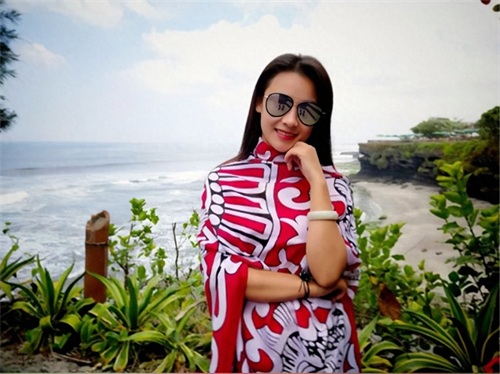 曲剧豫剧四平调全能型人才,戏曲新秀晋红娟