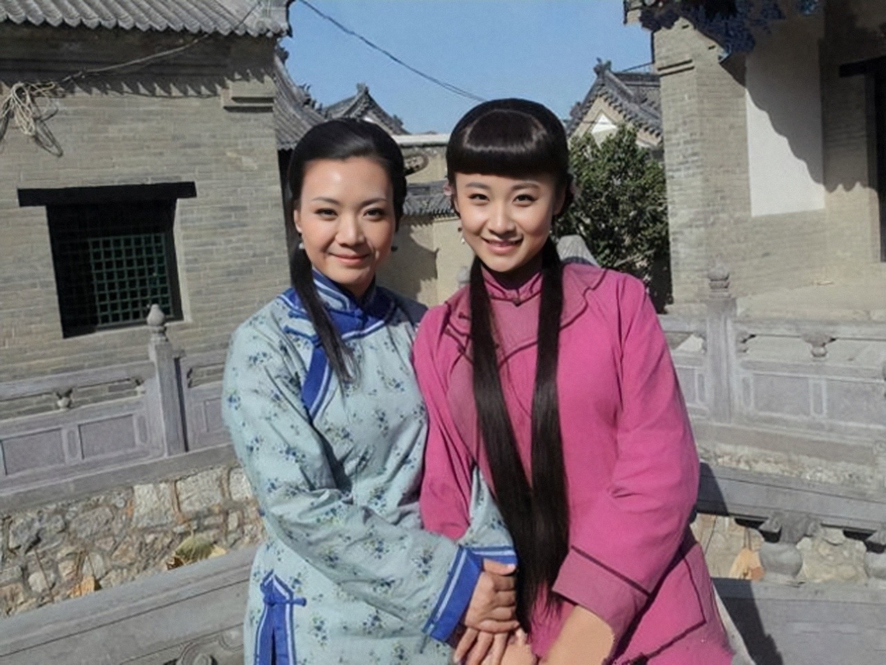 曲剧豫剧四平调全能型人才,戏曲新秀晋红娟