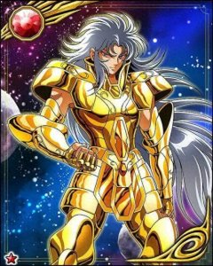 ​【圣斗士】黑撒到底有多厉害？能打得过海皇波塞冬吗？