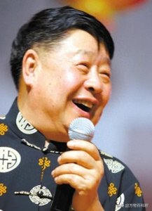 ​经观众评选出的“十大笑星”，马季、姜昆都入选，你认识几位？