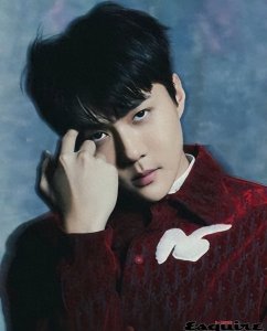 ​EXO最后一个当兵！世勋亲证实12月入伍服役　完整体要等到2025年