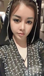 ​于文红会长的情感历程