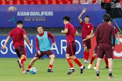 ​中国足球能踢过印度吗